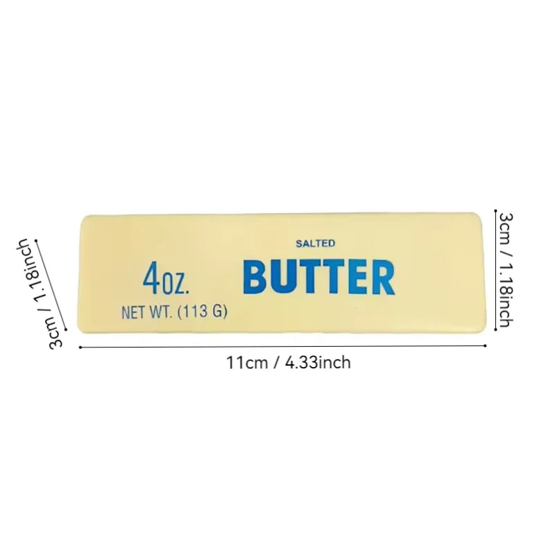 Butter Squeezy Fidget Toy
