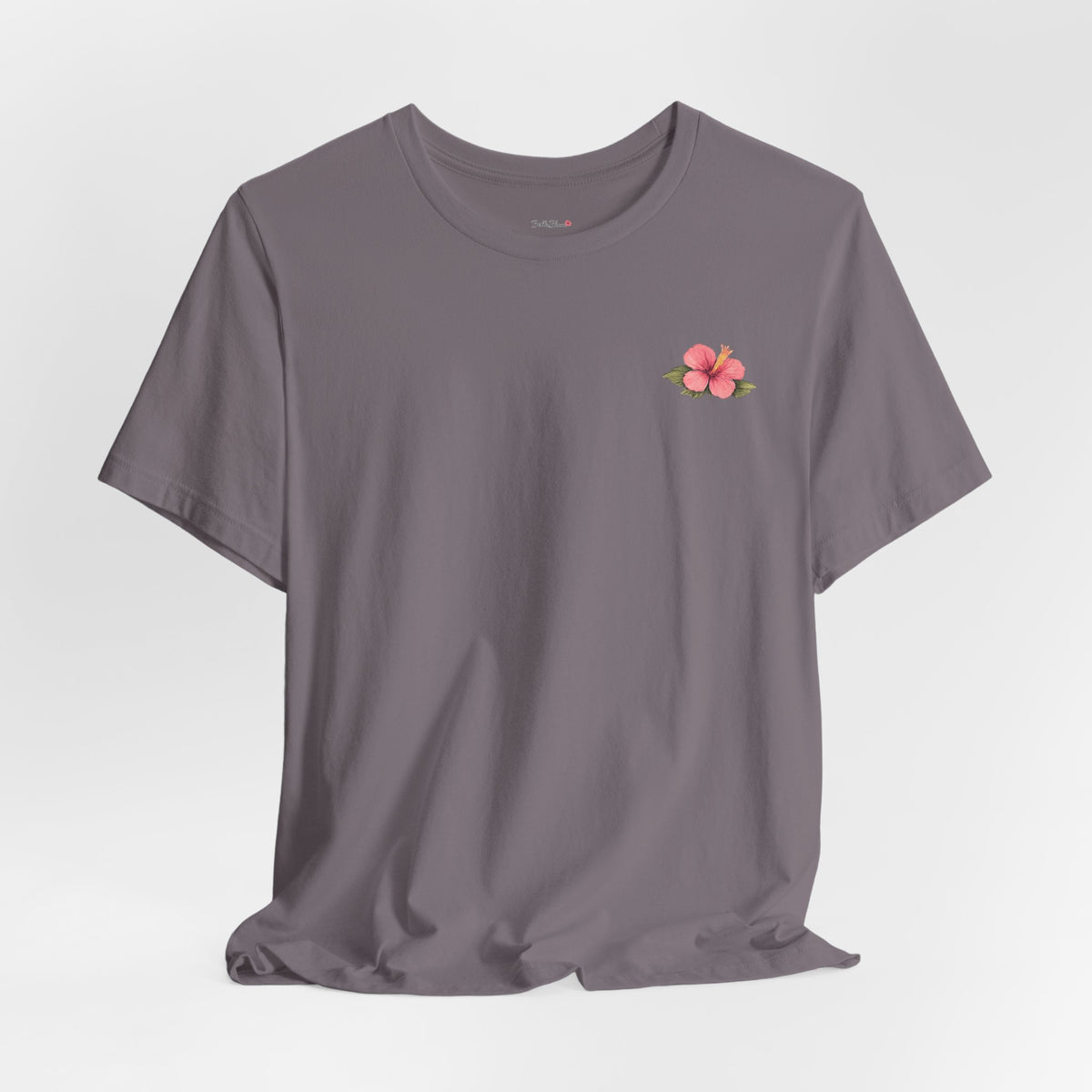 God Over All Things Unisex Jersey Short Sleeve Tee