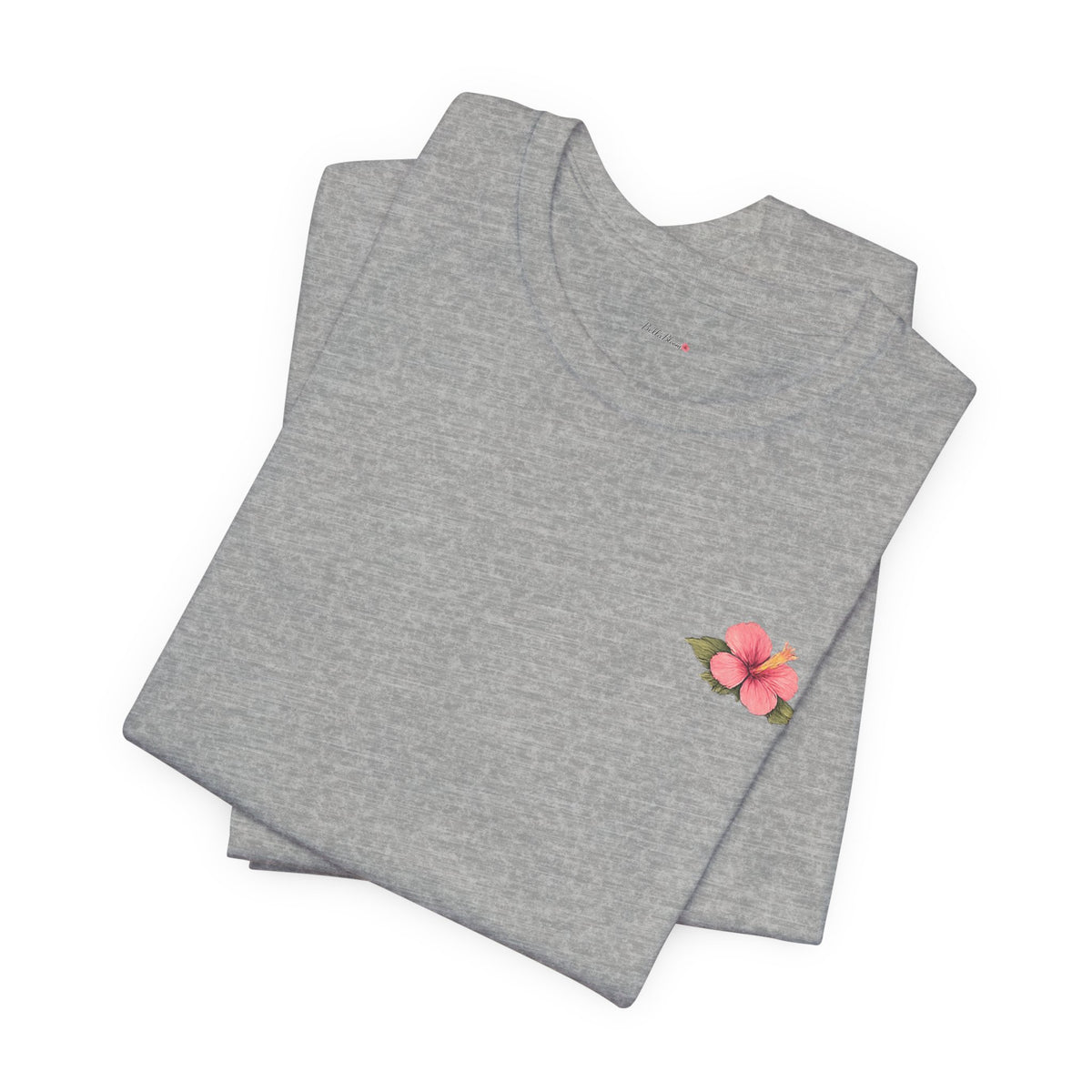 God Over All Things Unisex Jersey Short Sleeve Tee