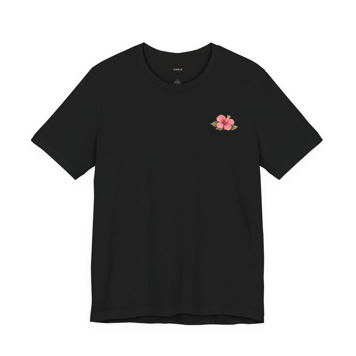 God Over All Things Unisex Jersey Short Sleeve Tee