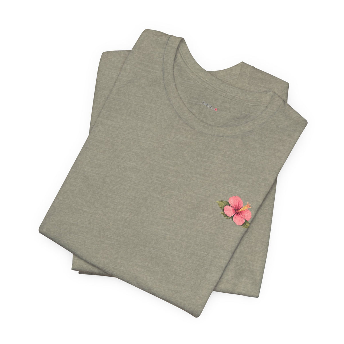 God Over All Things Unisex Jersey Short Sleeve Tee
