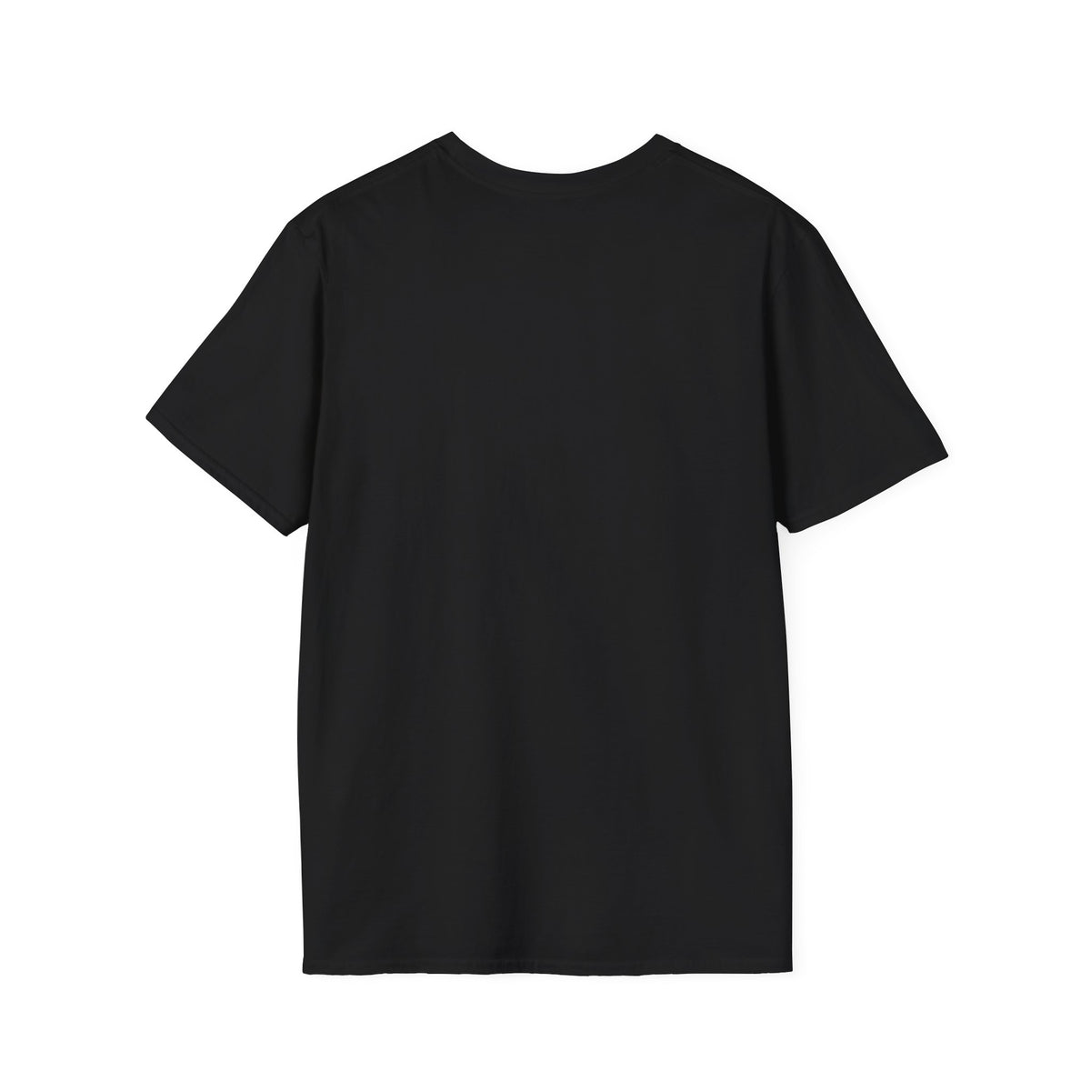 Gen X Spirit Unisex Graphic Tee