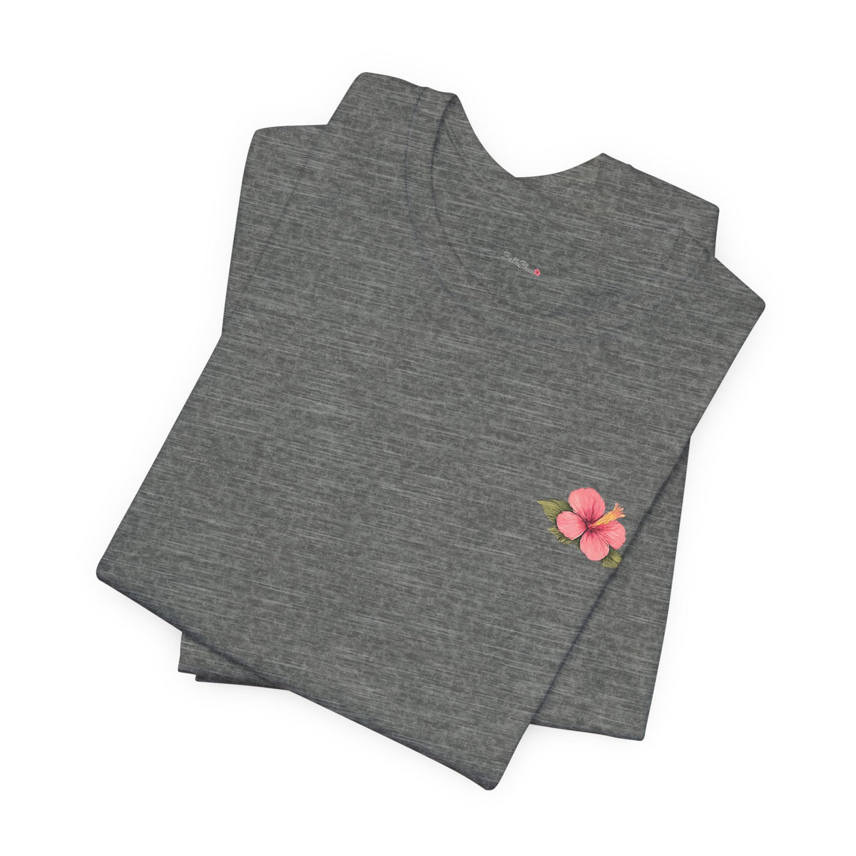 God Over All Things Unisex Jersey Short Sleeve Tee