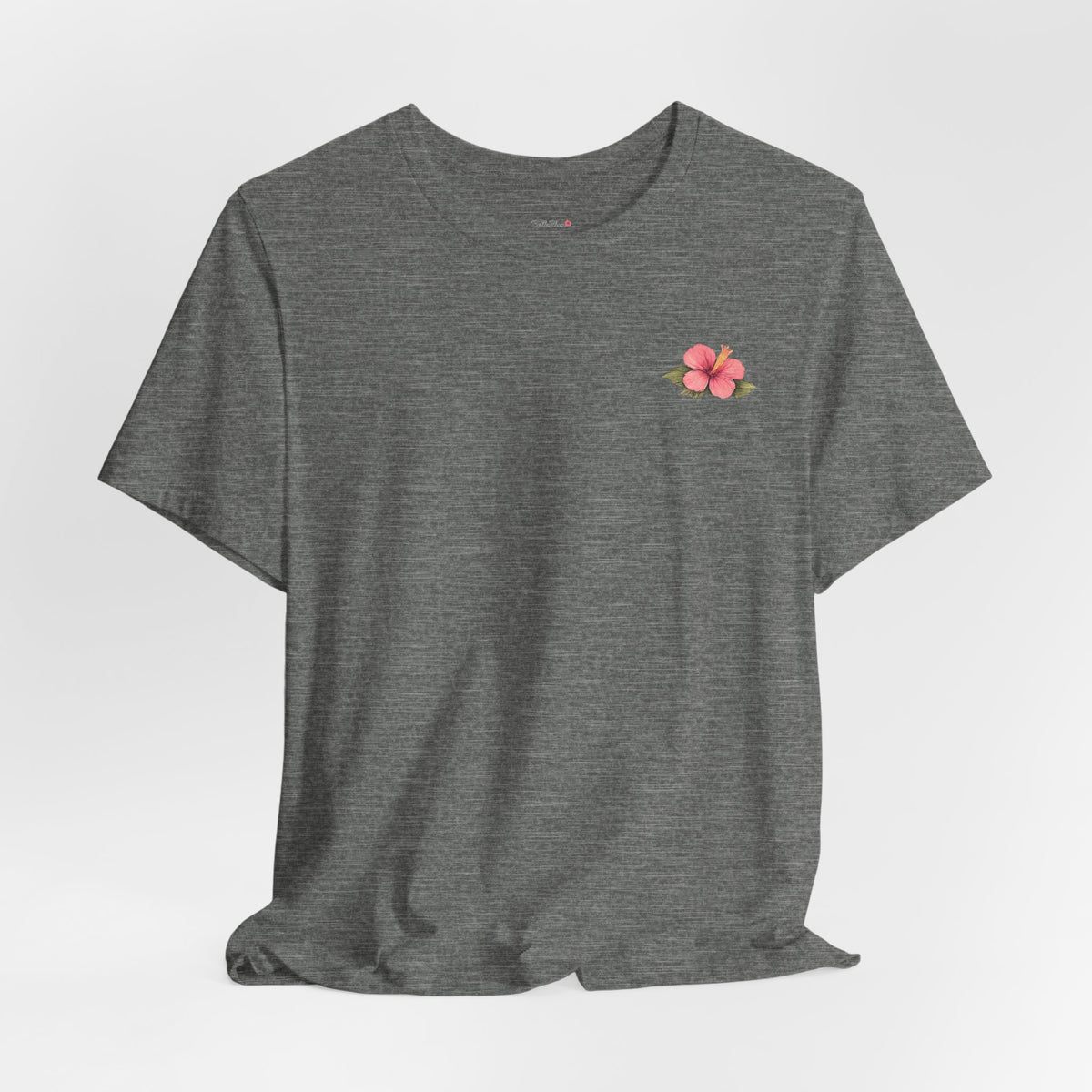 God Over All Things Unisex Jersey Short Sleeve Tee