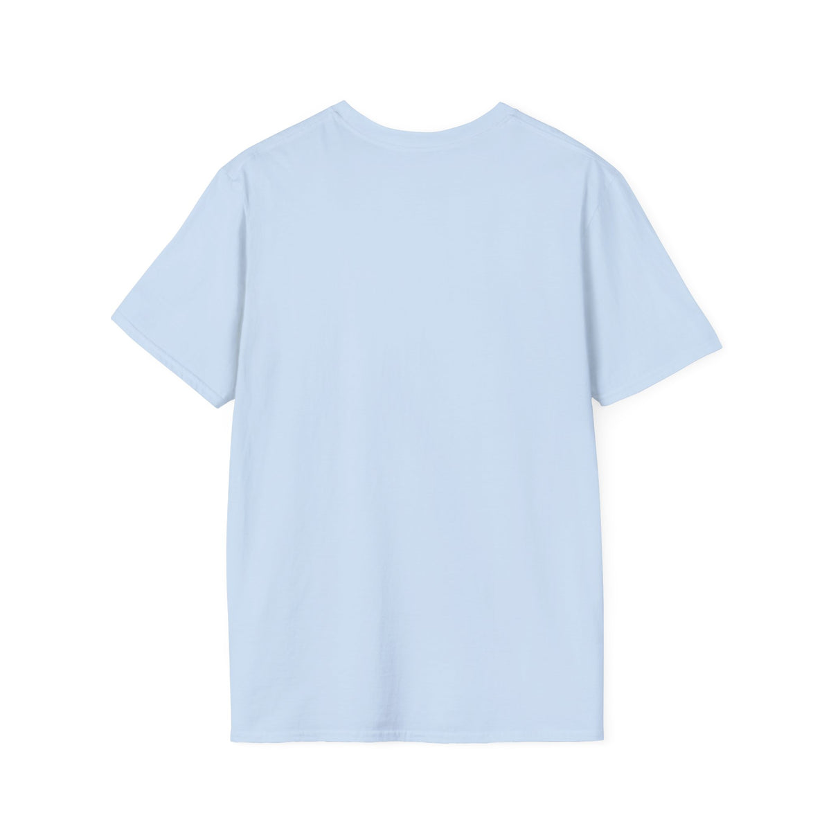 Gen X Spirit Unisex Graphic Tee