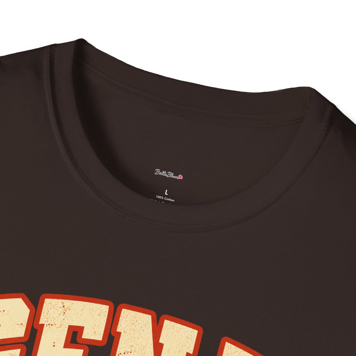 Gen X Spirit Unisex Graphic Tee