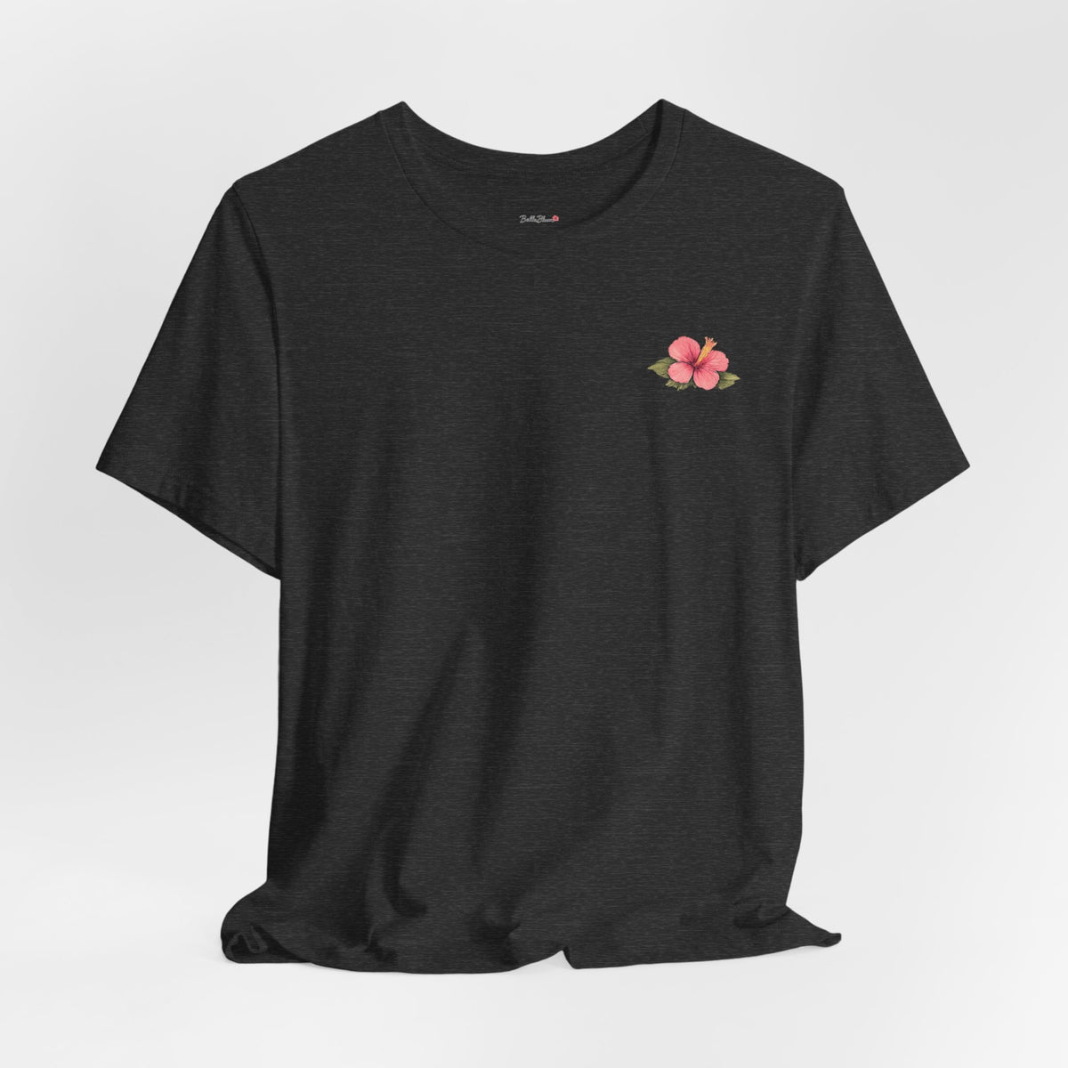 God Over All Things Unisex Jersey Short Sleeve Tee