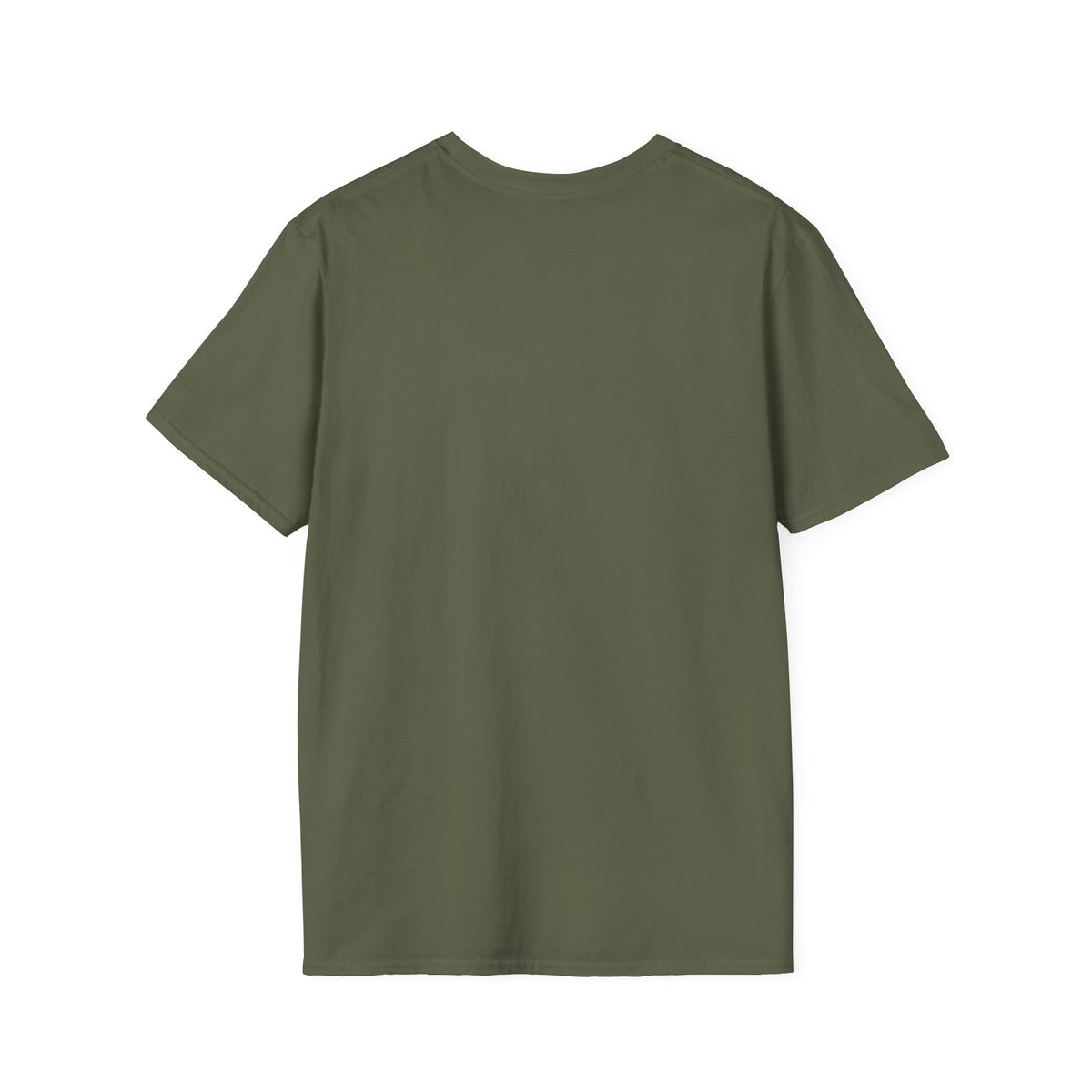 Gen X Spirit Unisex Graphic Tee