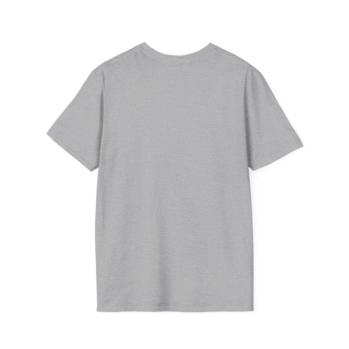 Gen X Spirit Unisex Graphic Tee
