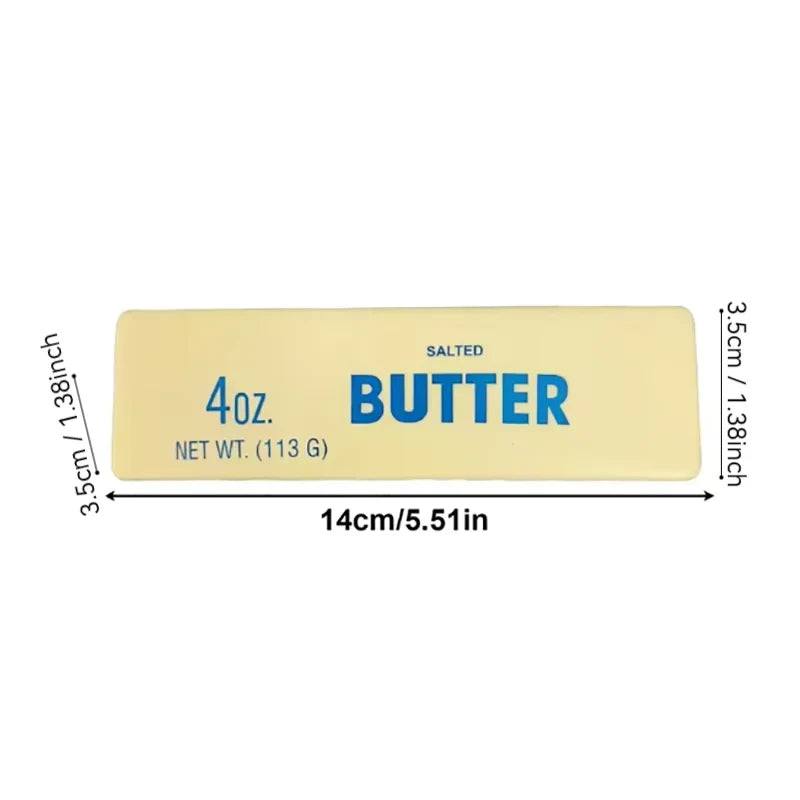 Butter Squeezy Fidget Toy