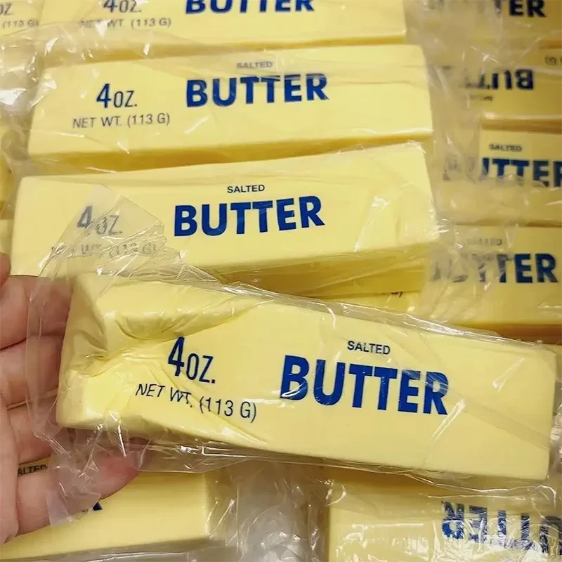 Butter Squeezy Fidget Toy