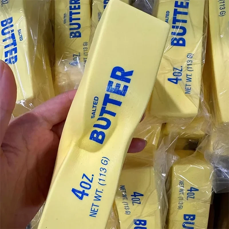 Butter Squeezy Fidget Toy