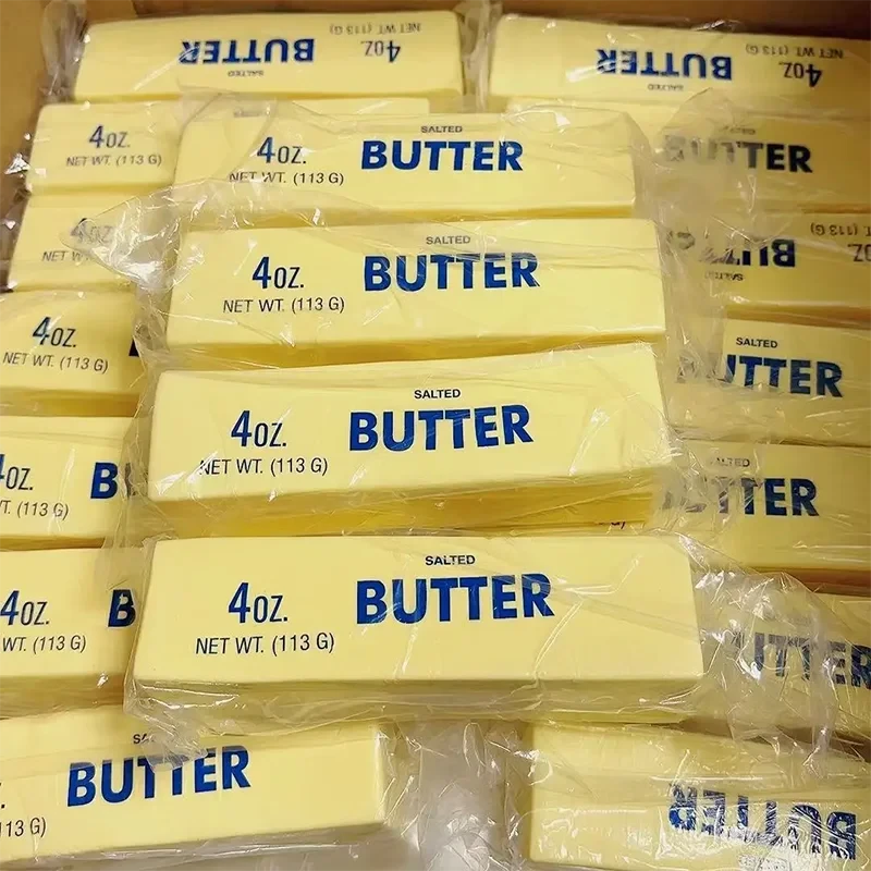 Butter Squeezy Fidget Toy