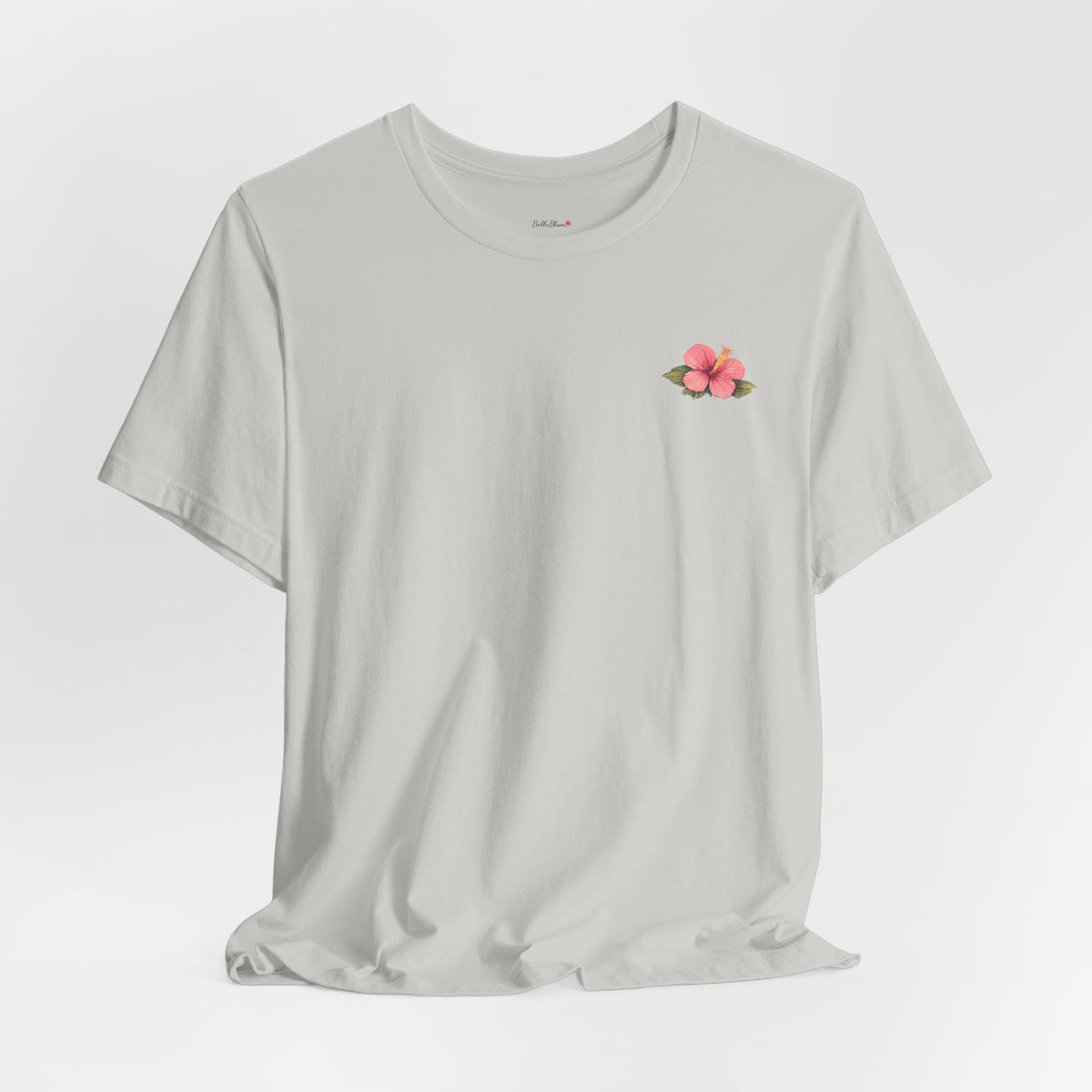 God Over All Things Unisex Jersey Short Sleeve Tee