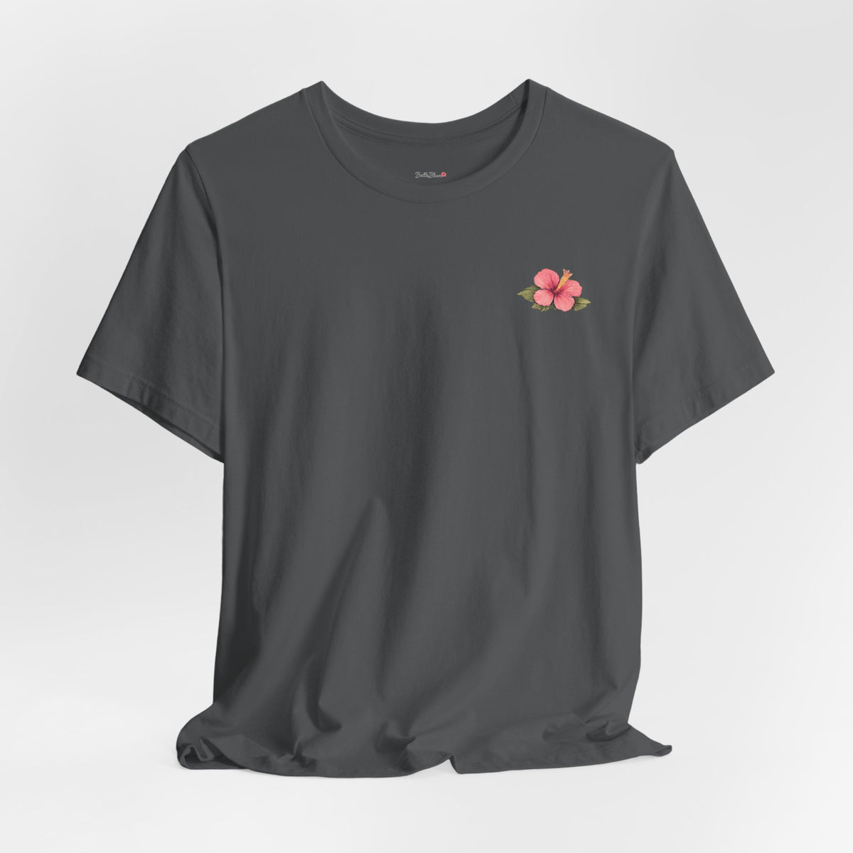 God Over All Things Unisex Jersey Short Sleeve Tee