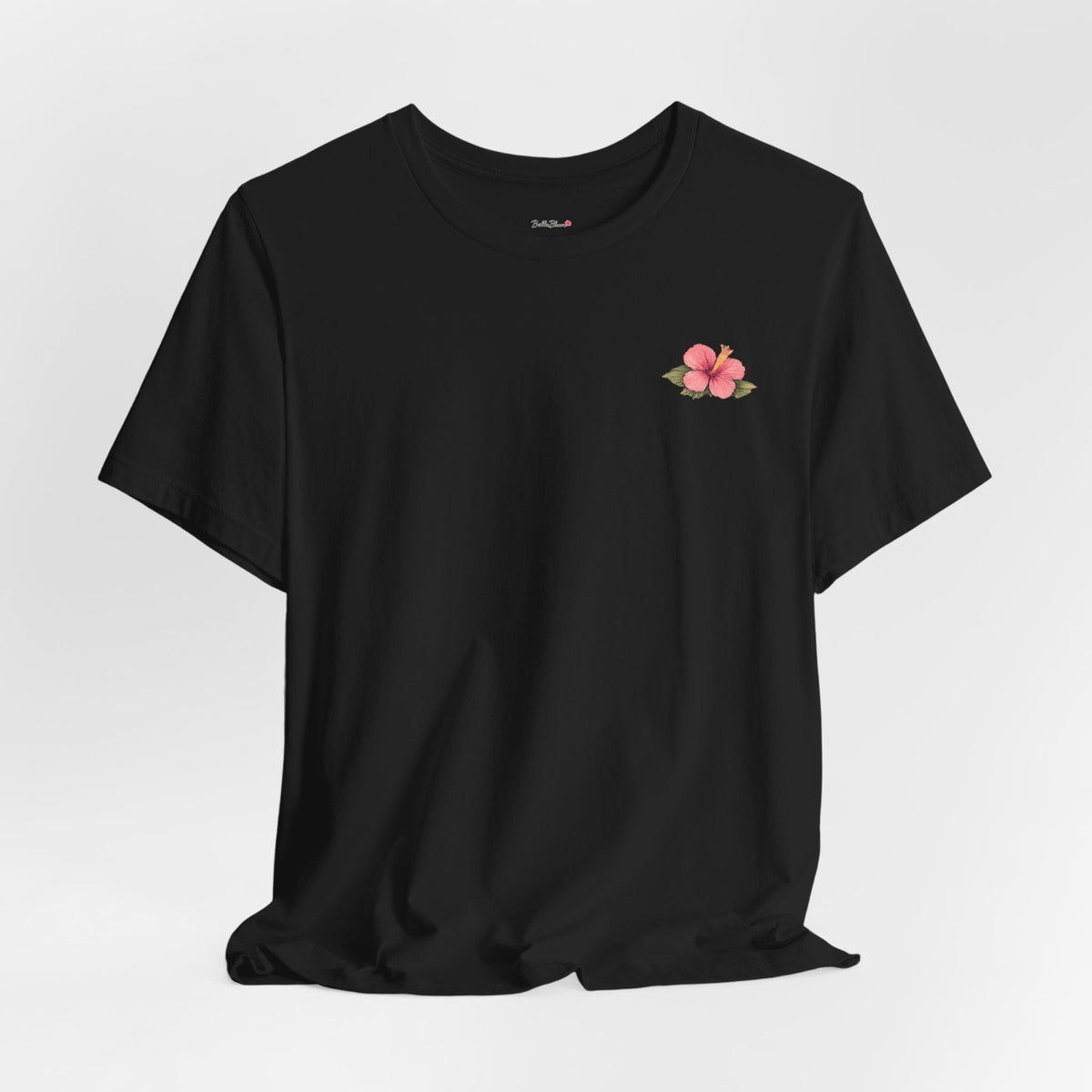 God Over All Things Unisex Jersey Short Sleeve Tee