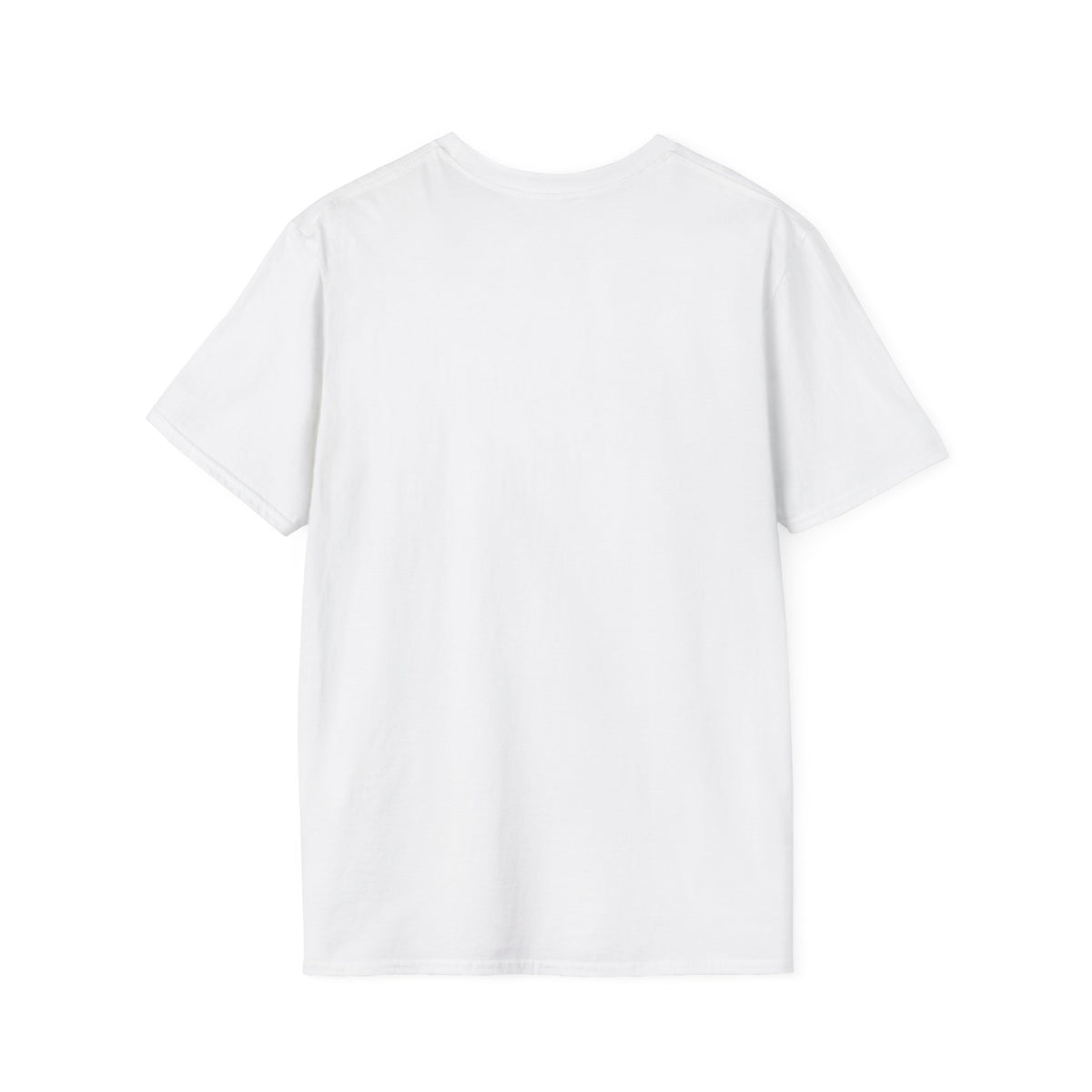 Gen X Spirit Unisex Graphic Tee