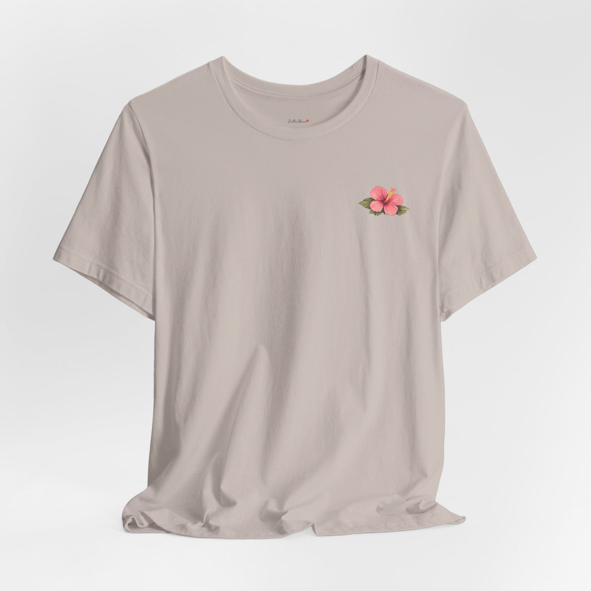 God Over All Things Unisex Jersey Short Sleeve Tee