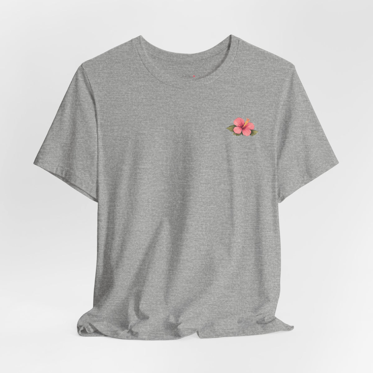 God Over All Things Unisex Jersey Short Sleeve Tee