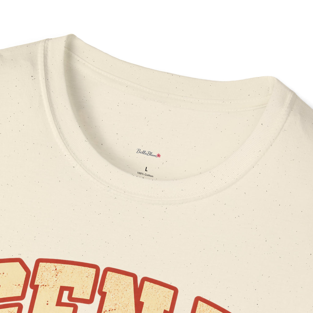 Gen X Spirit Unisex Graphic Tee