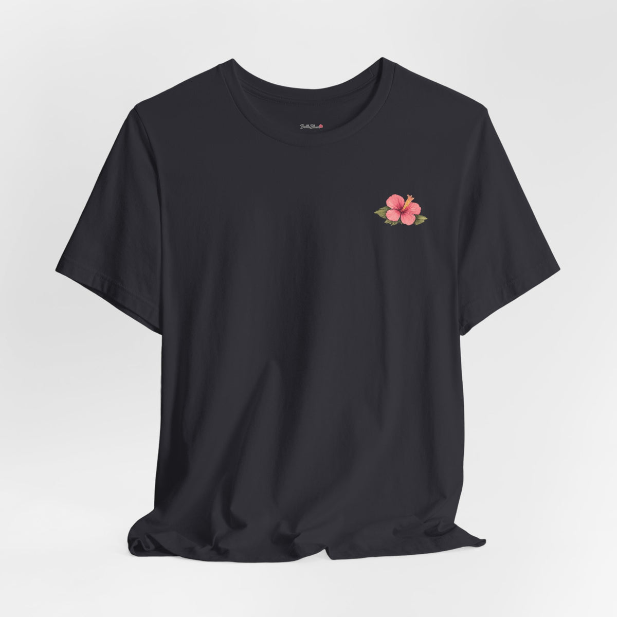 God Over All Things Unisex Jersey Short Sleeve Tee