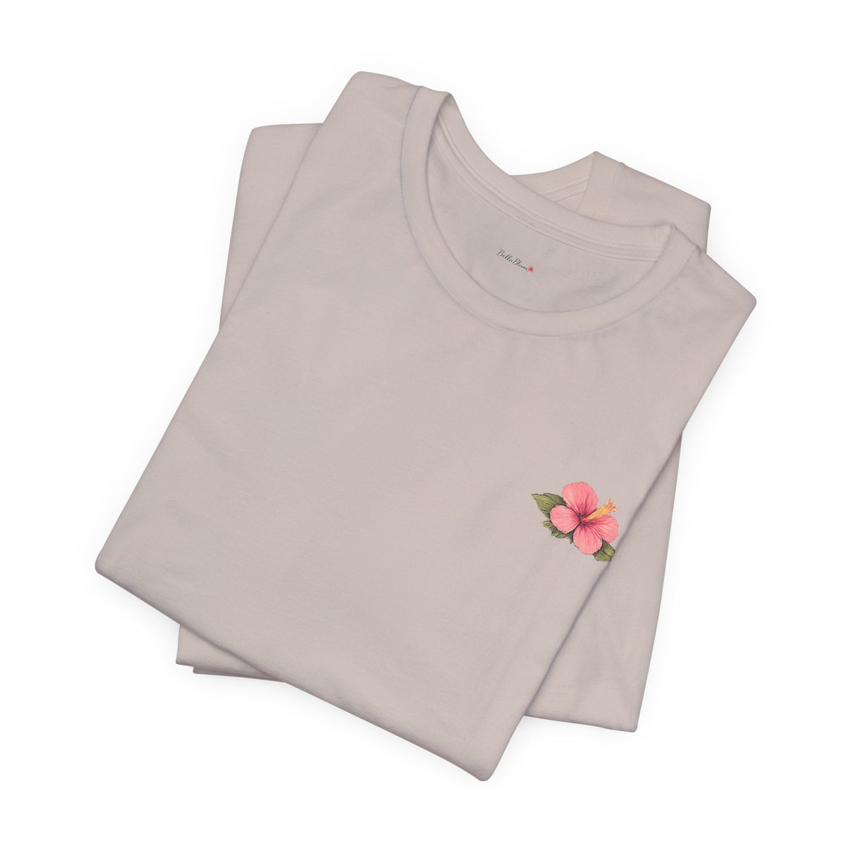 God Over All Things Unisex Jersey Short Sleeve Tee