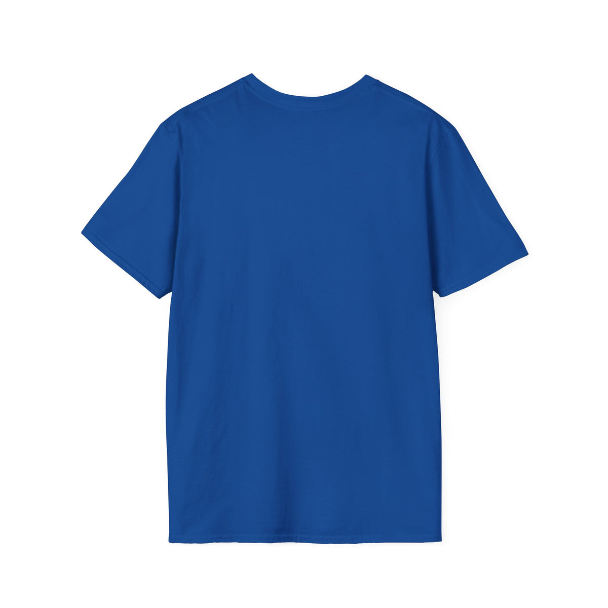 Gen X Spirit Unisex Graphic Tee