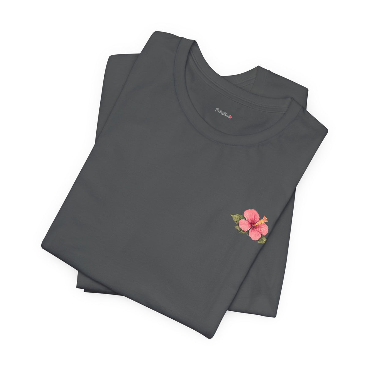 God Over All Things Unisex Jersey Short Sleeve Tee