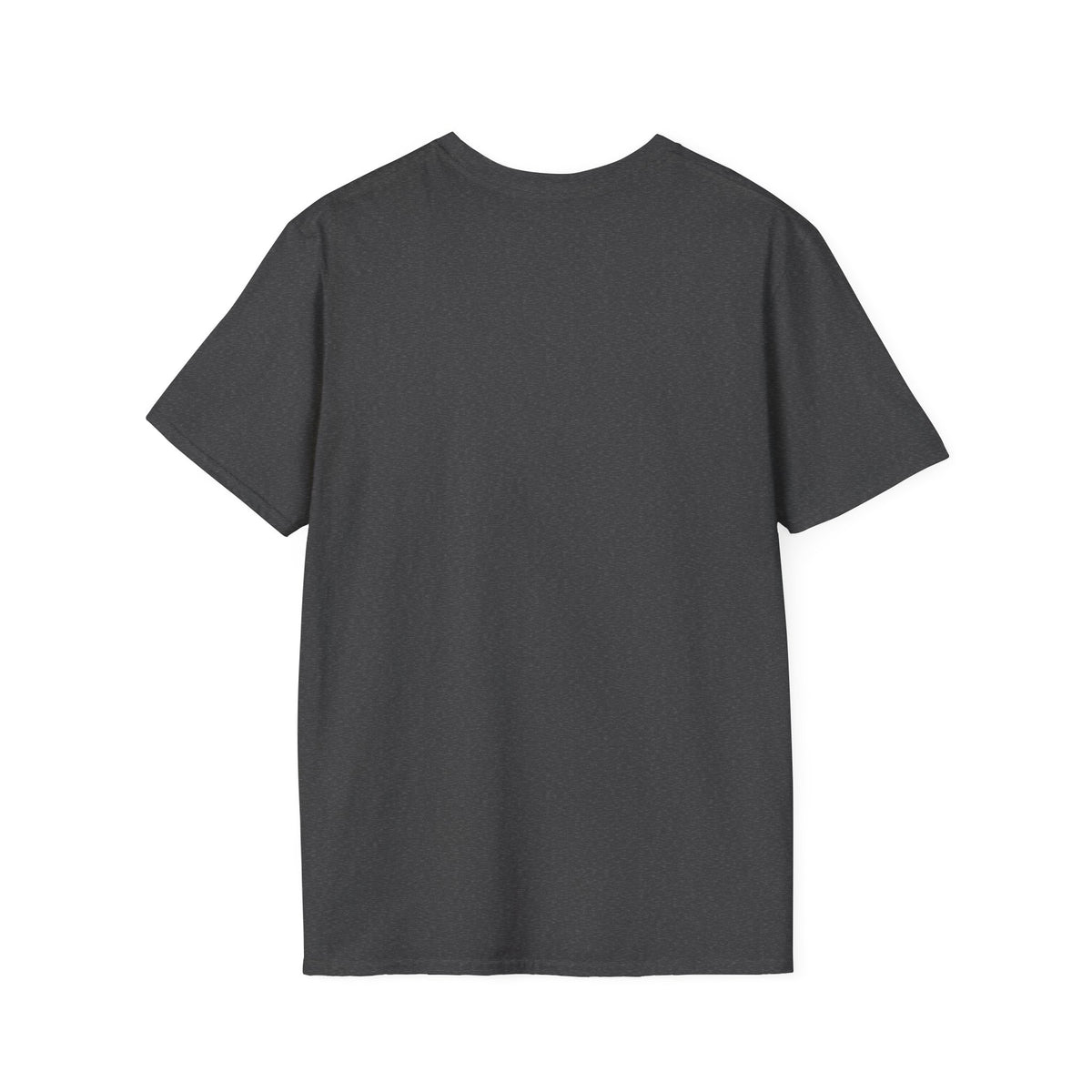 Gen X Spirit Unisex Graphic Tee
