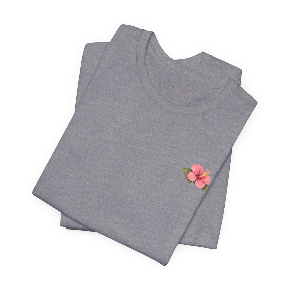 God Over All Things Unisex Jersey Short Sleeve Tee
