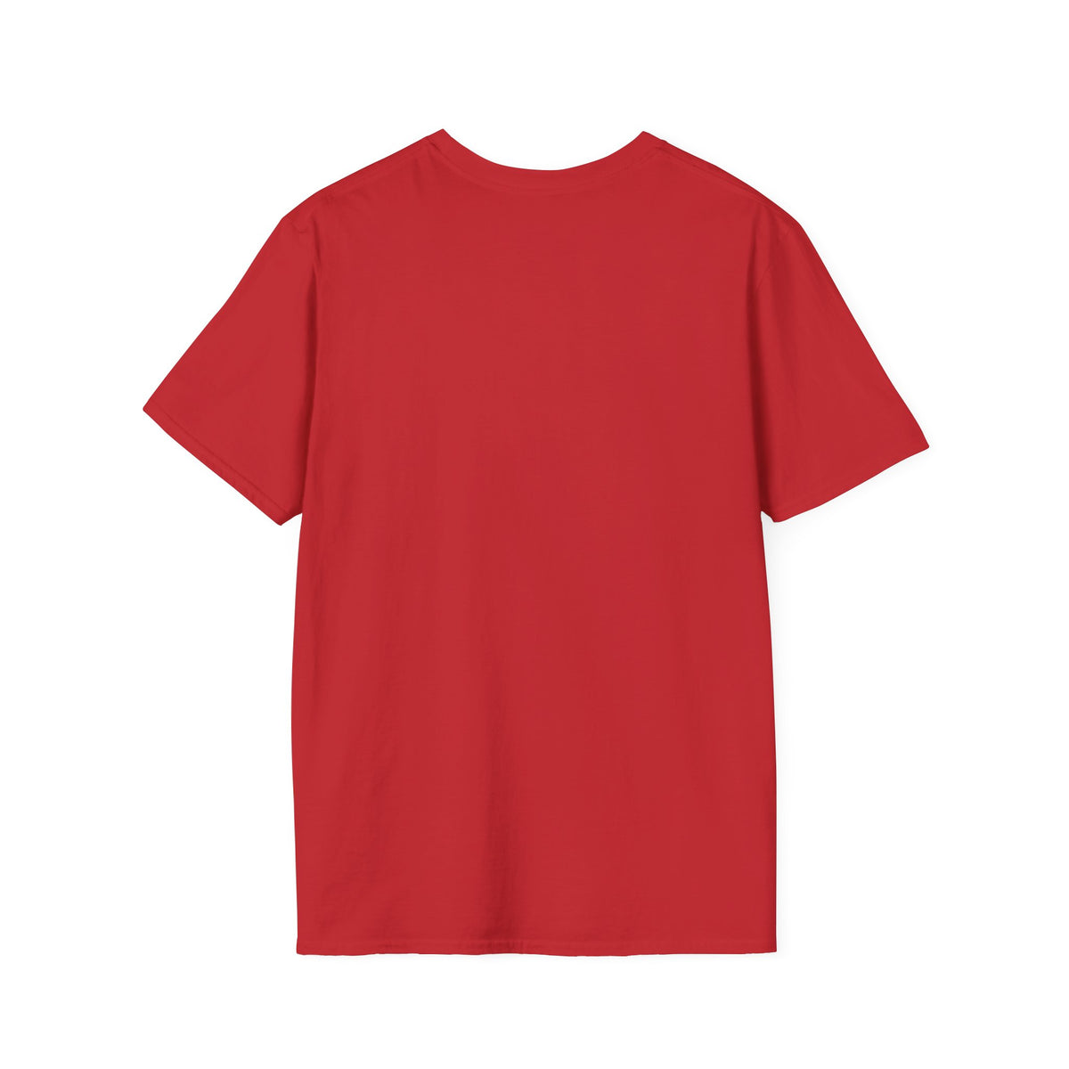 Gen X Spirit Unisex Graphic Tee