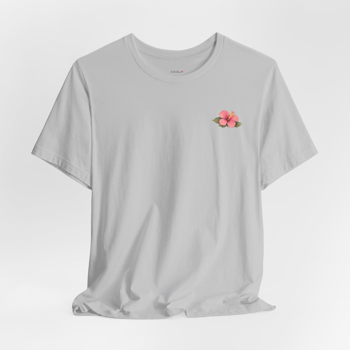 God Over All Things Unisex Jersey Short Sleeve Tee