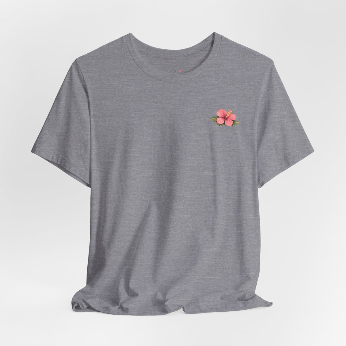 God Over All Things Unisex Jersey Short Sleeve Tee