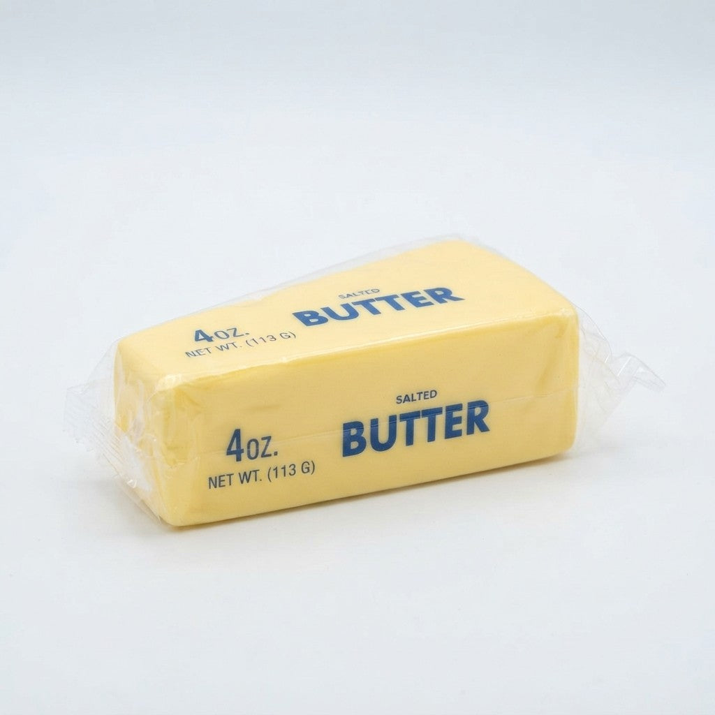 Butter Squeezy Fidget Toy